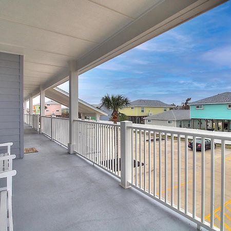 X Marks The Spot Port Aransas Exterior foto
